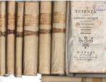 Scienza della Legislazione del cavalier Gaetano Filangieri