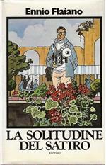 Solitudine Del Satiro