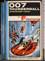 007 Thunderball. Operazione tuono