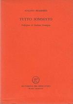 Tutto Sommato