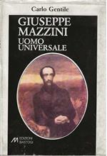 Giuseppe Mazzini uomo universale