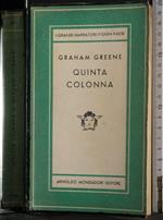 Quinta colonna