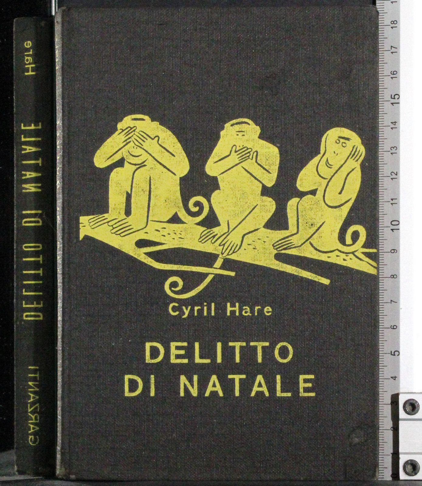 Libro Res