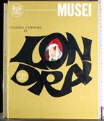 Musei. Galleria nazionale di Londra Vol 2