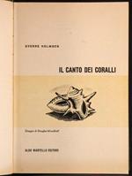 Il canto dei coralli