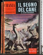 Il segno del cane
