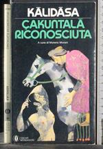 Cakuntala riconosciuta