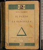 Il pazzo e la fanciulla