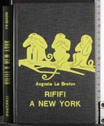 Rififi a New York