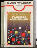 L' asteroide abbandonato