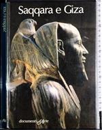 Saqqara e Giza