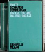 Dizionario commerciale