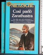 Così parlò Zarathustra