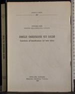 Omelie origeniane sui salmi