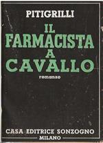 Il farmacista a cavallo