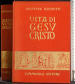 Vita di Gesù Cristo