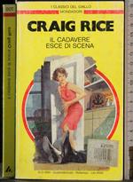 Il cadavere esce di scena
