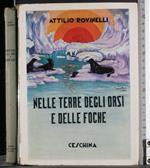 Nelle terre degli orsi e delle foche