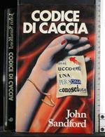 Codice di caccia