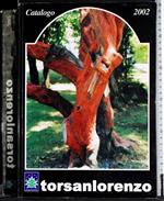 Catalogo 2002 Torsanlorenzo