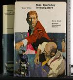 Max Thursday investigatore