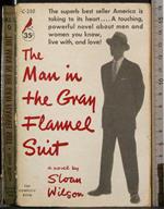 The Man in the Gray Flannel suit
