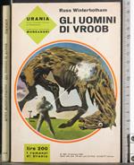 Gli uomini di Vroob