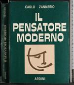 Il pensatore moderno