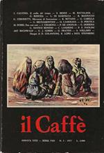 Il Caffè. ANNATA XXII- SERIE VIII. N.3-1977