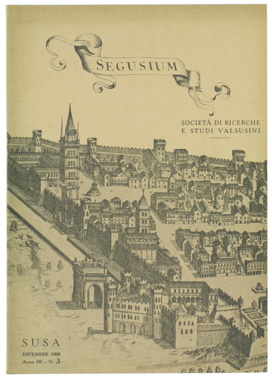 Bergoglio Libri d'Epoca Snc