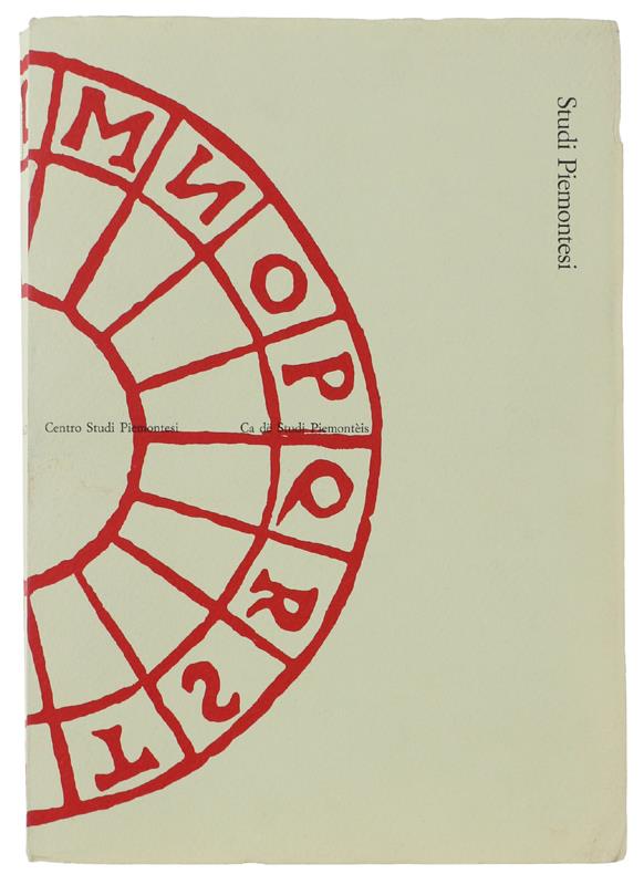 Bergoglio Libri d'Epoca Snc