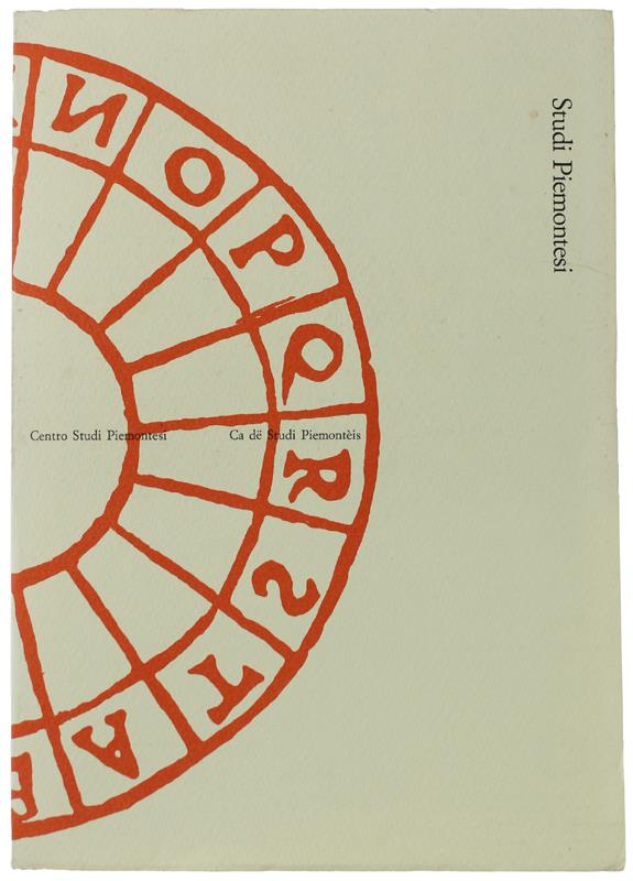 Bergoglio Libri d'Epoca Snc