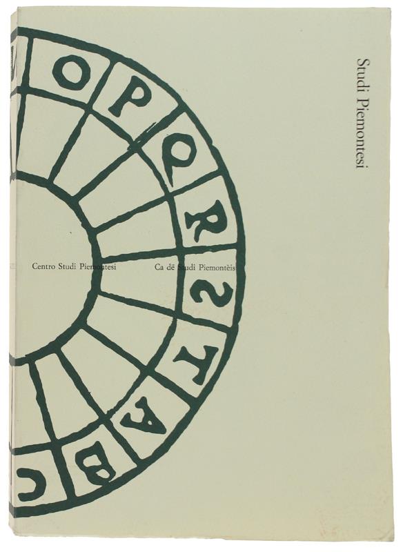 Bergoglio Libri d'Epoca Snc