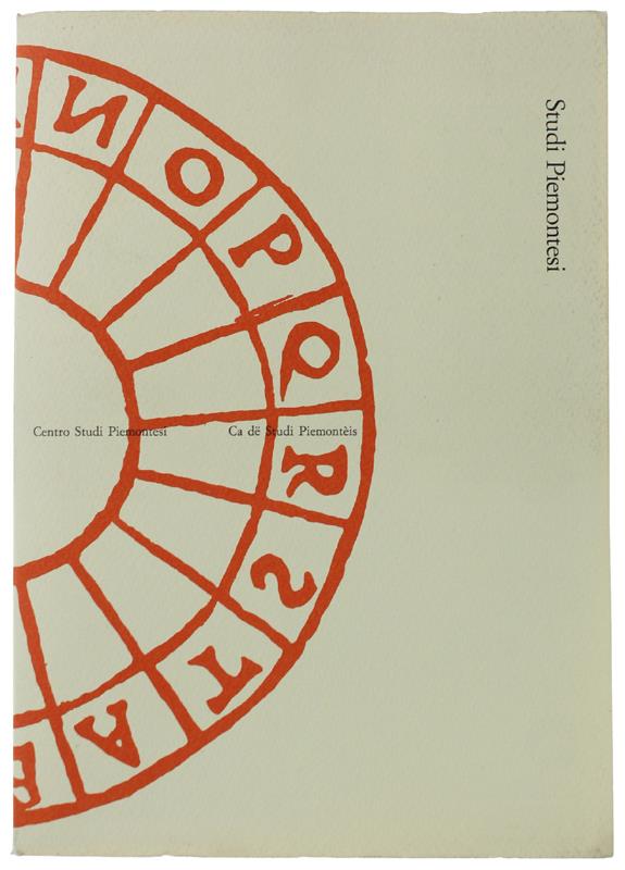 Bergoglio Libri d'Epoca Snc