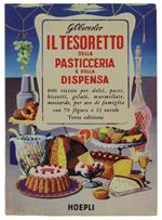 IN CUCINA CON FANTASIA : PESCI, CROSTACEI E MOLLUSCHI - De Angelis Wilma. - De Agostini, Idea Donna, - 1993