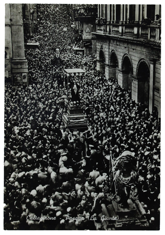 Bergoglio Libri d'Epoca Snc