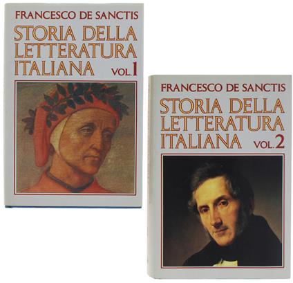LEOPARDI. A cura di Carlo Muscetta e Antonia Perna. - De Sanctis Francesco. - Einaudi, Opere di Francesco De Sanctis, - 1960 - copertina