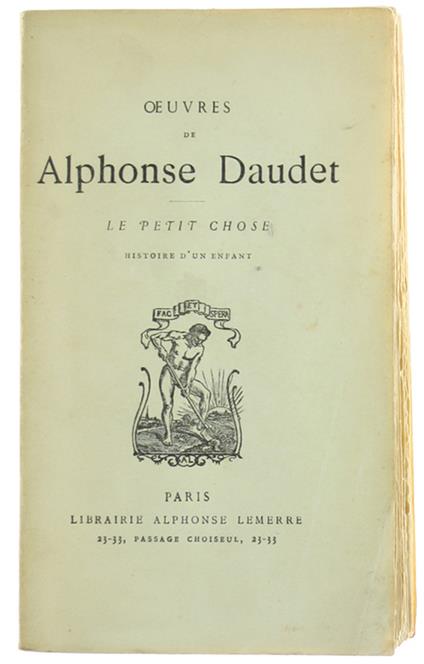 PAR MONTS ET PAR VAUX. - Vaudon Jean. - Téqui, - 1892 - copertina