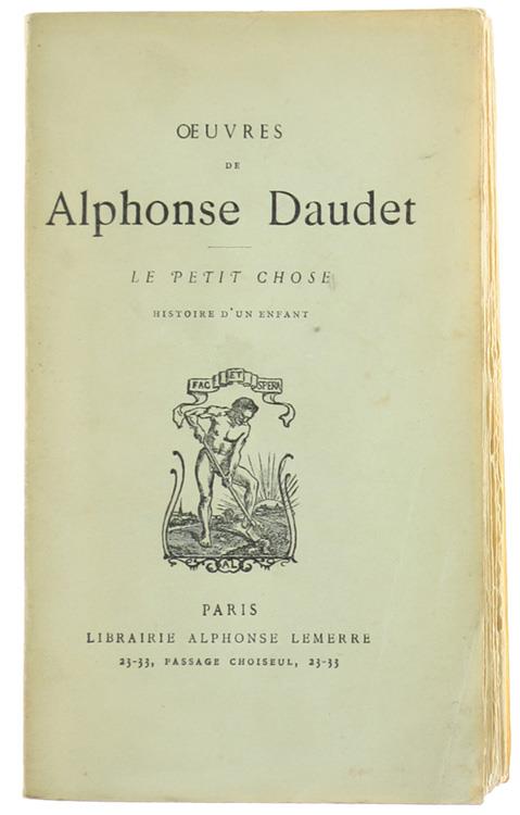 PAR MONTS ET PAR VAUX. - Vaudon Jean. - Téqui, - 1892 - copertina