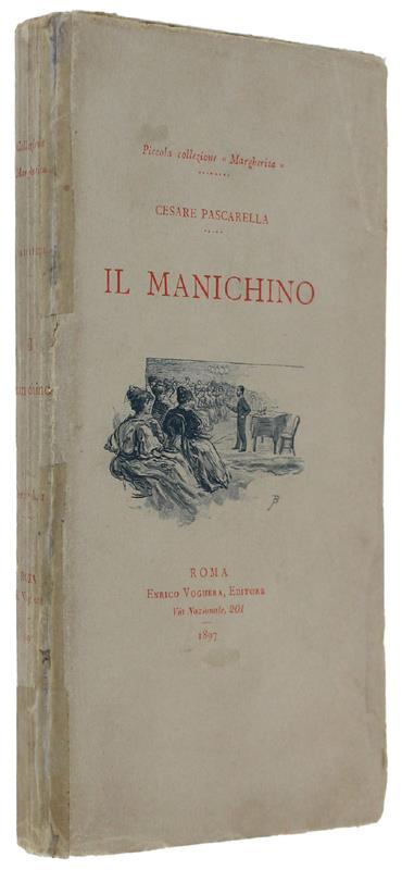 Bergoglio Libri d'Epoca Snc