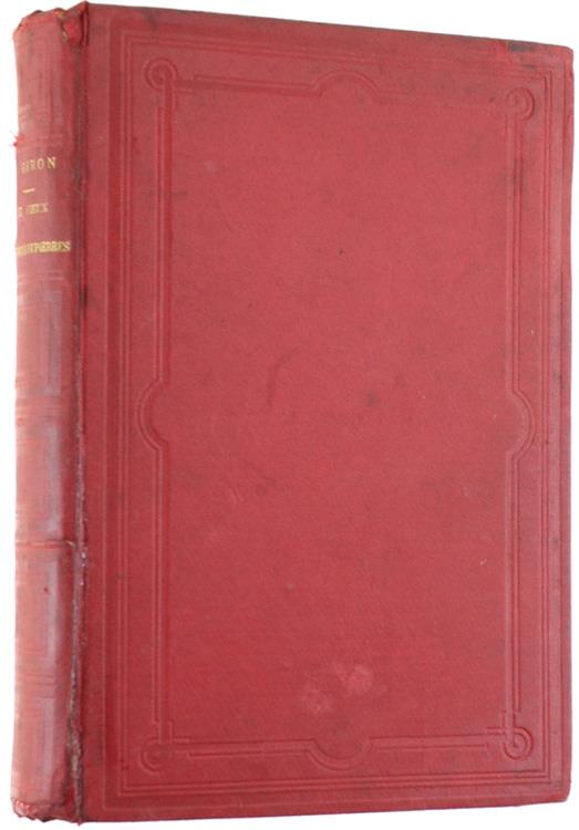 Bergoglio Libri d'Epoca Snc