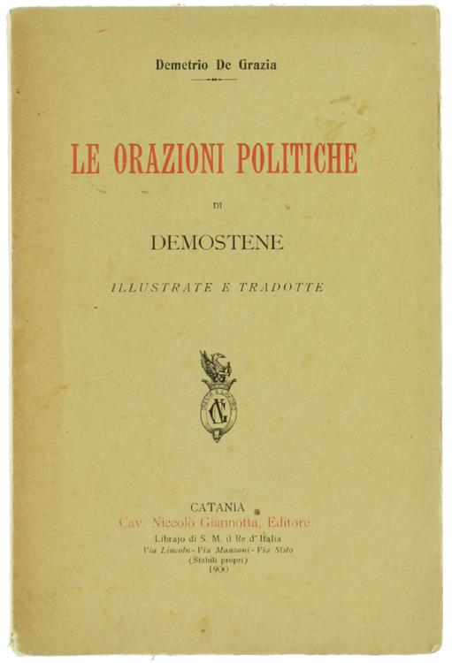 Bergoglio Libri d'Epoca Snc