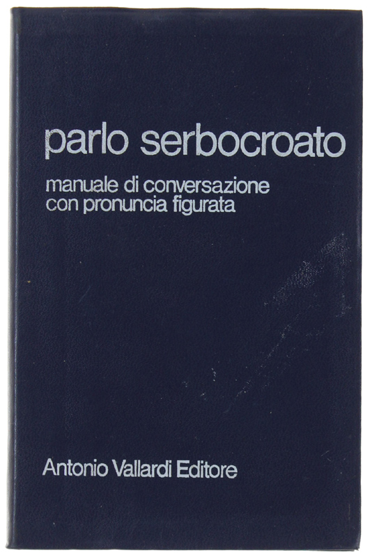 Bergoglio Libri d'Epoca Snc