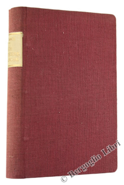 Bergoglio Libri d'Epoca Snc