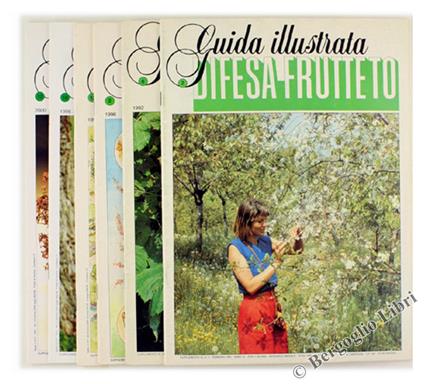 COLTIVAZIONE INDUSTRIALE DELLE PIANTE DA FIORE RECISO [come nuovo] - Puccini Giuliano. - Associazione Casse di Risparmio Italiane, Collana Agricoltori, - 1960 - copertina