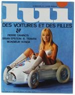 LUI - Le magazine de l'homme moderne N° 47 - Novembre 1967 - 1967