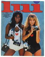 LUI - Le magazine de l'homme moderne N° 49 - Janvier 1968 - 1968