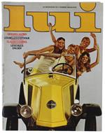 LUI - Le magazine de l'homme moderne N° 84 - Janvier 1971 - 1971