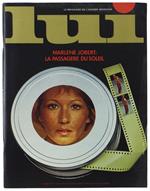LUI - Le magazine de l'homme moderne N° 96 - Janvier 1972 - 1972