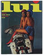 LUI - Le magazine de l'homme moderne N° 100 - Mai 1972 - 1972